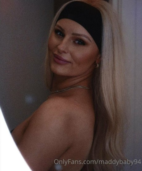 maddybaby94 pornstar hd images