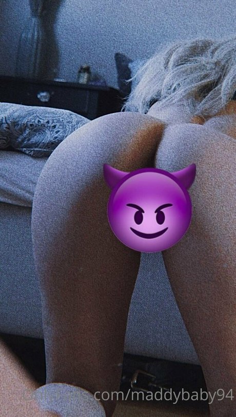 maddybaby94 erotic star pictures