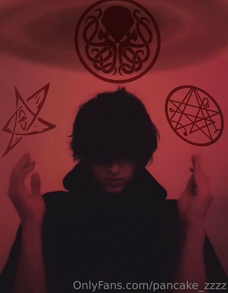 pancake zzzz naked star photo