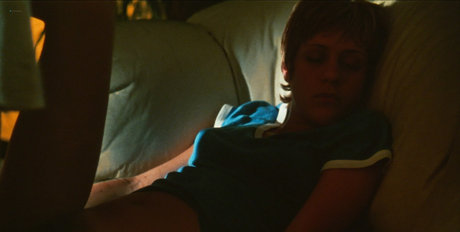 Chloe Sevigny star pornographic pic