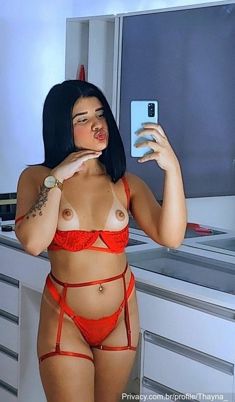 Thayna_ adult model archive