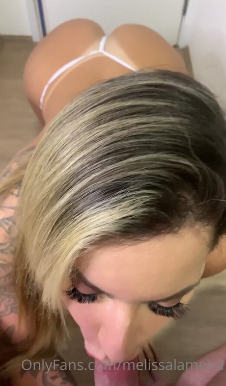 Melissa Lameira model naked galleries