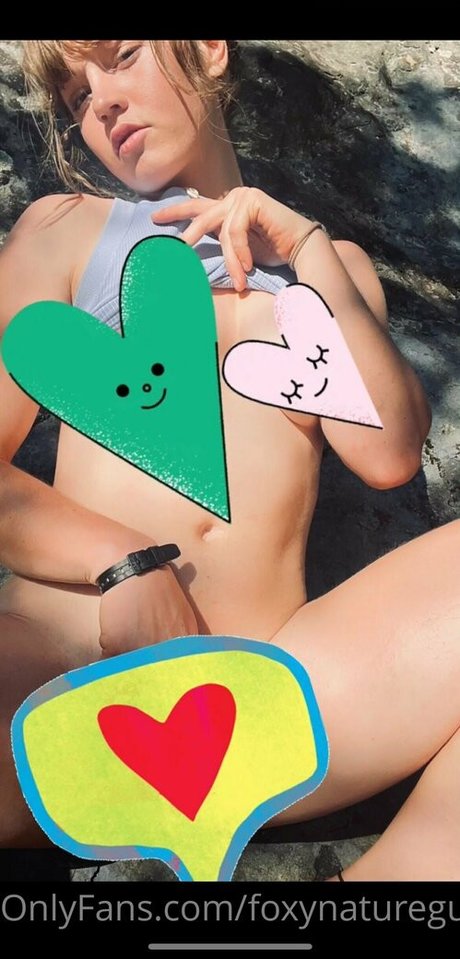 foxynaturegurl pornstar sex gallery