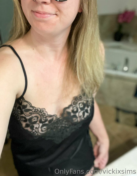 vickixsims pornstar archive