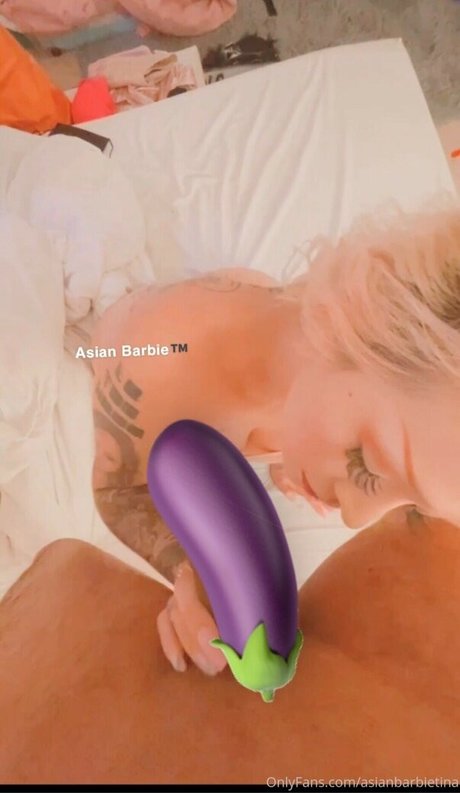 missasianbarbie69 model best archive