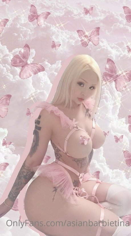 missasianbarbie69 high quality star picture