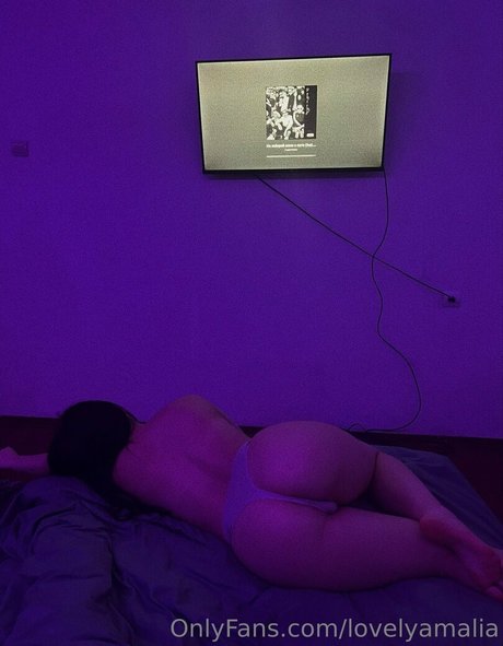 babyamaliaa pornstar hot pic