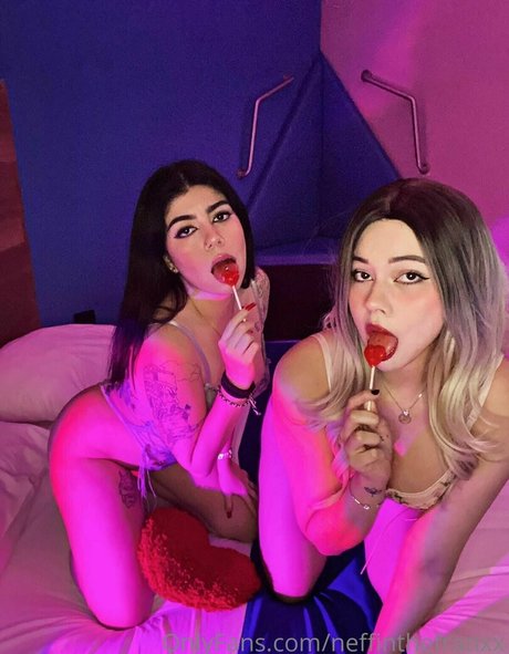 neffinthefranxx star beautiful pictures