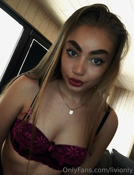 livionly model art archive