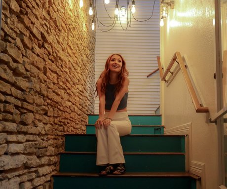 Echochlo star hot pictures