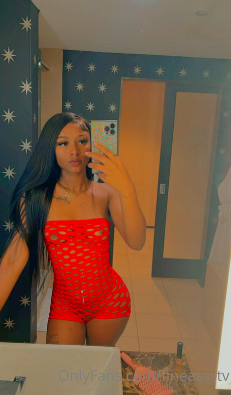 fineasssstv star hot photo