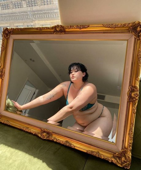 Jamie zella model nude photo