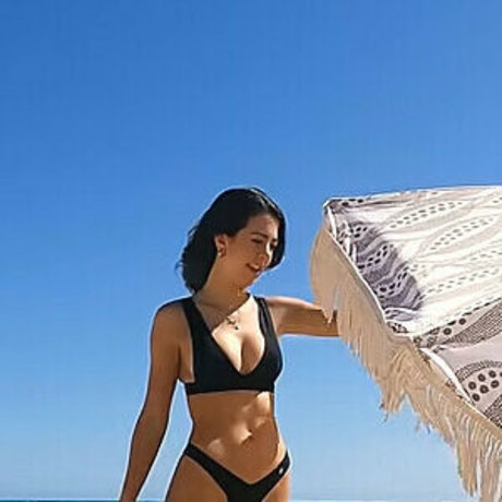 Victoria Ferreira art actress photo