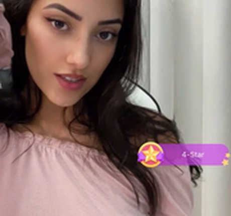 Pamm Bigo star hd images