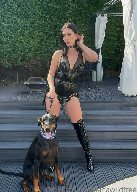 lanawildfree top actress pics