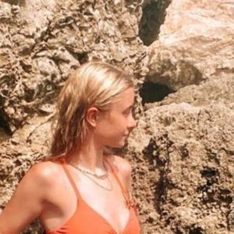 Kerry Ingram model high quality gallery