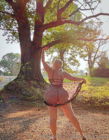 Sweetmargs model exclusive pic