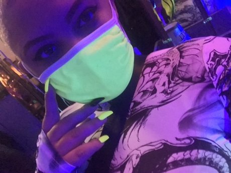 Luci Morningstar nice actress photo