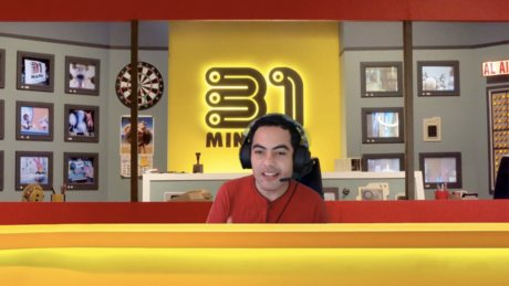 Khristhian Bellamy perfect actress picture