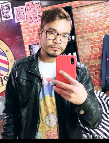 Luthp art model pics