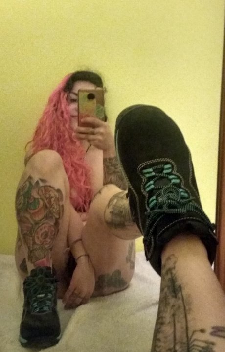 Cotita model nude pics