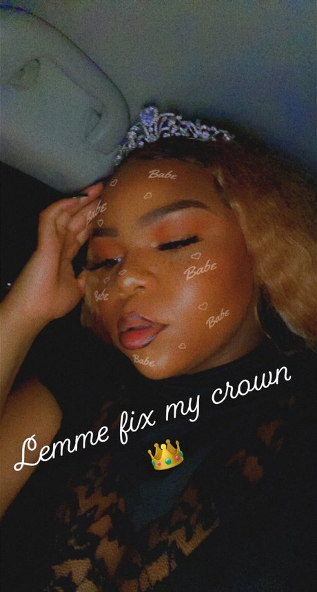 GoddessLuxx star exclusive pics