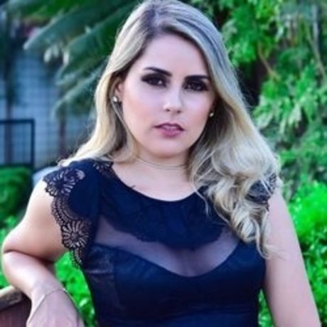 Rayane Carla pretty model picture