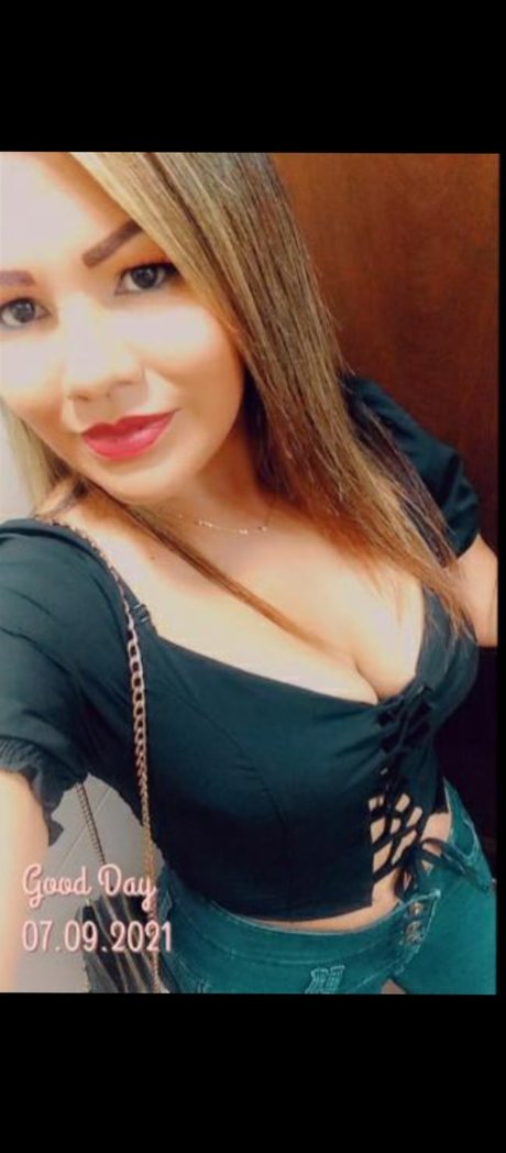 Bianca Isabel Olivares sanchez star sex gallery