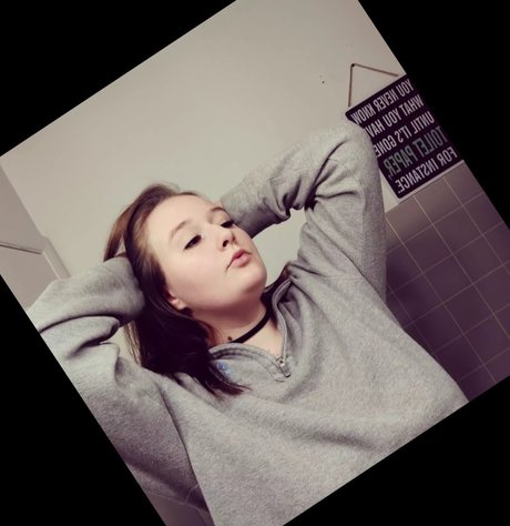 Madelina Babe perfect star picture