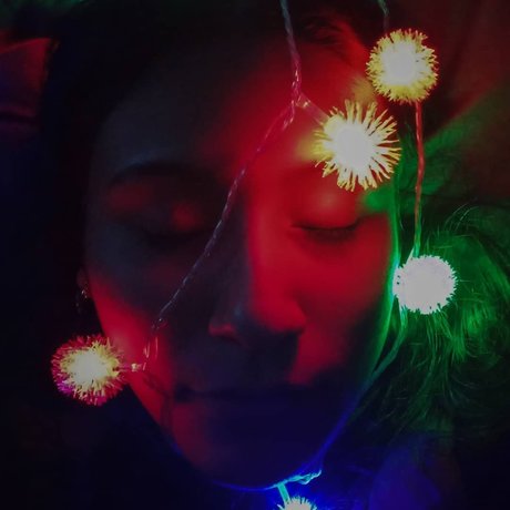 INANNA pornographic star picture