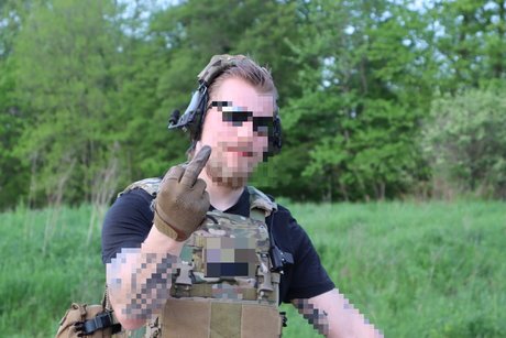 Kozak pornstar art photos