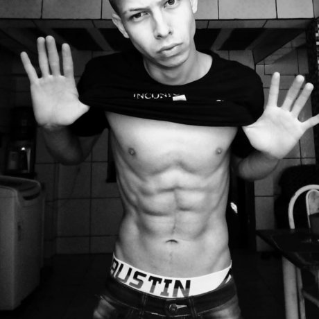 _YureRodrig exclusive actress photo