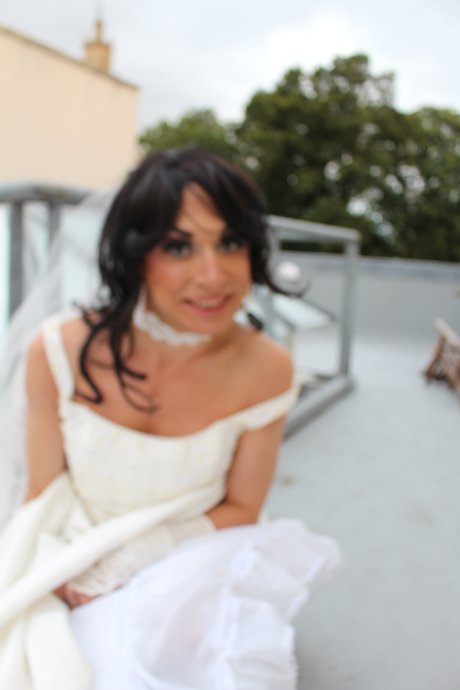 La Runaway Bride best pornstar picture