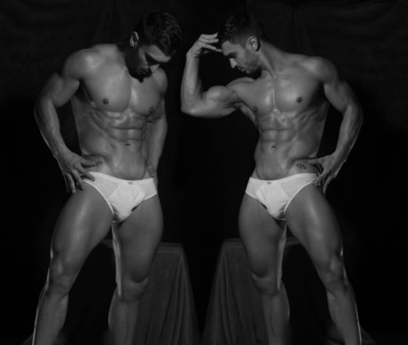 MRfitnessSA sex star archive