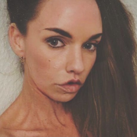 Kitty Noire model top images