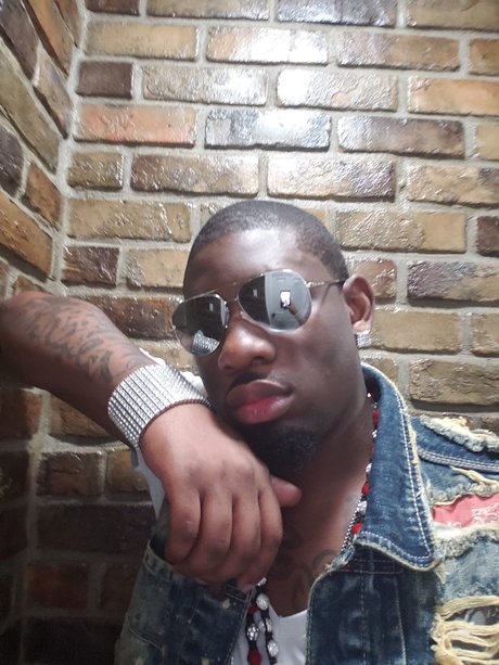 moses cochran high quality model image