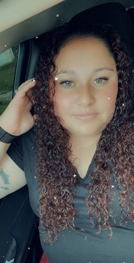 Milly B hot pornstar picture