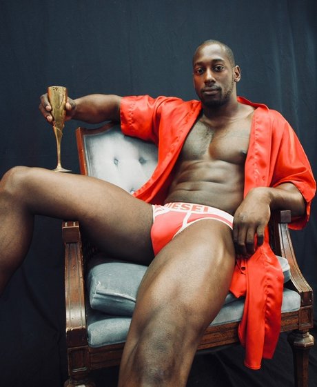 Mr Goodbar free model img