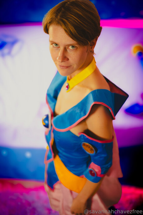 Savannah Chavez Free Petite Quirki model high quality archive