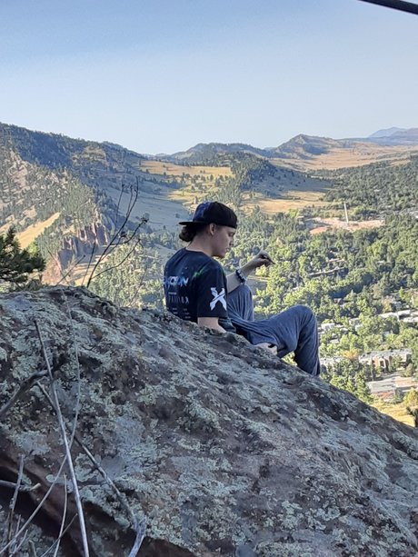 Austyn naked actress pictures