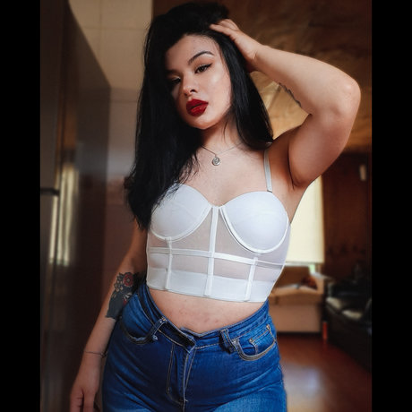 Monserrat Garrido pornstar art gallery