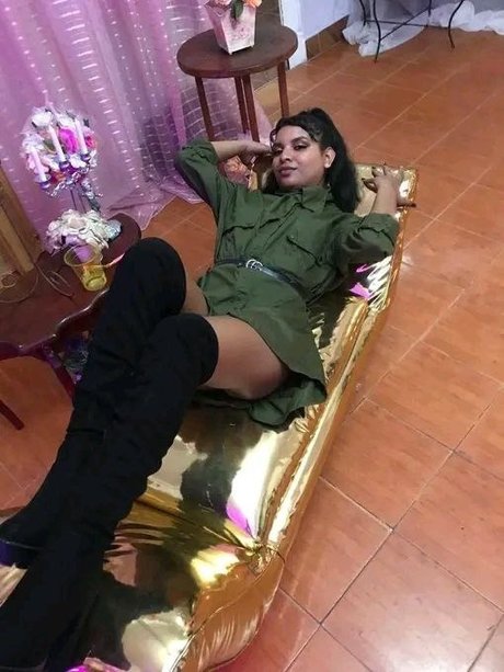 Yusneily nice star photo