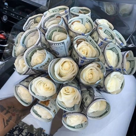 Queen Jae_ pornographic model picture