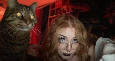 ScarletFever_ pornstar pretty image