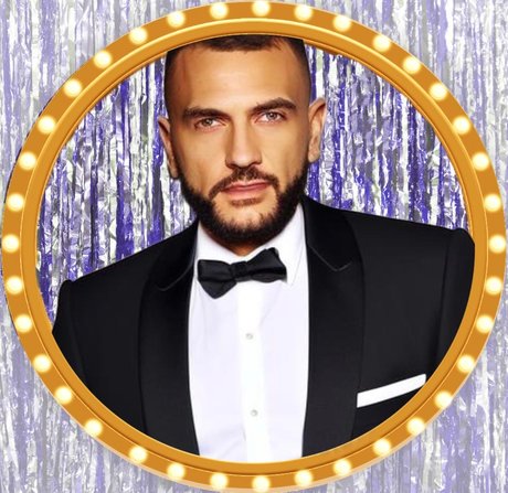 ViciousMen star nude img