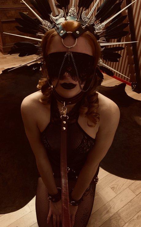 Mademoiselle Feles pornographic actress pics