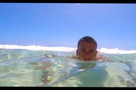 Academia Sensual model nice image