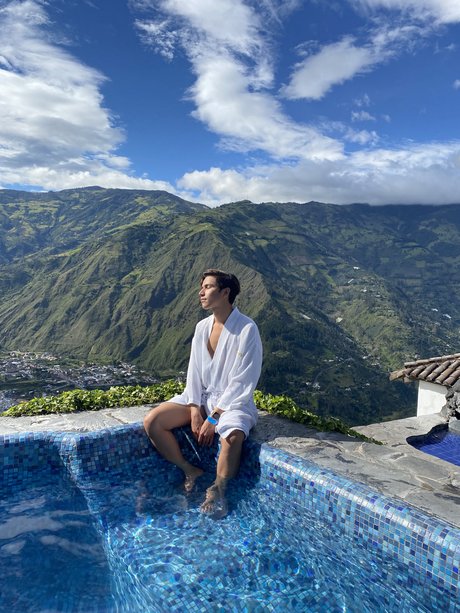 JPM pornstar sexy picture