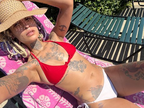 SunnieRae hd model archive