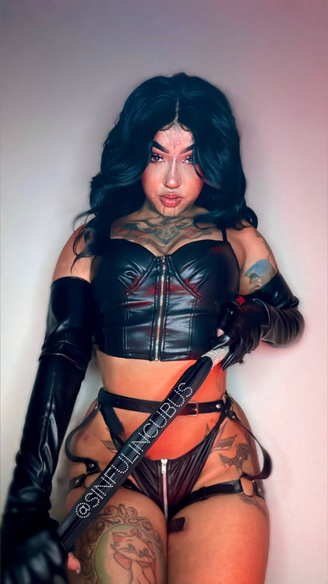 _Mistrx Sin LIVE NOW TOP 4 8_ star exclusive gallery